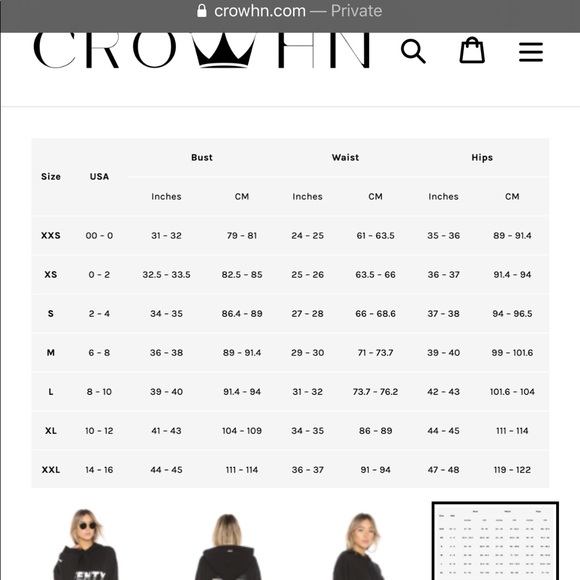 Long sleeve graphic hoodie dress - Picture 4 of 4